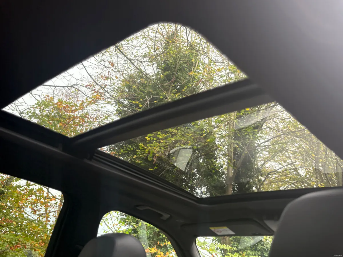 2016 BMW X5 40e Msport *tax*nct 2027 - Image 3