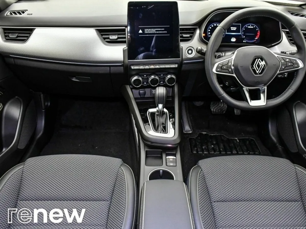 Renault Arkana TCe 140 Auto techno - Image 2
