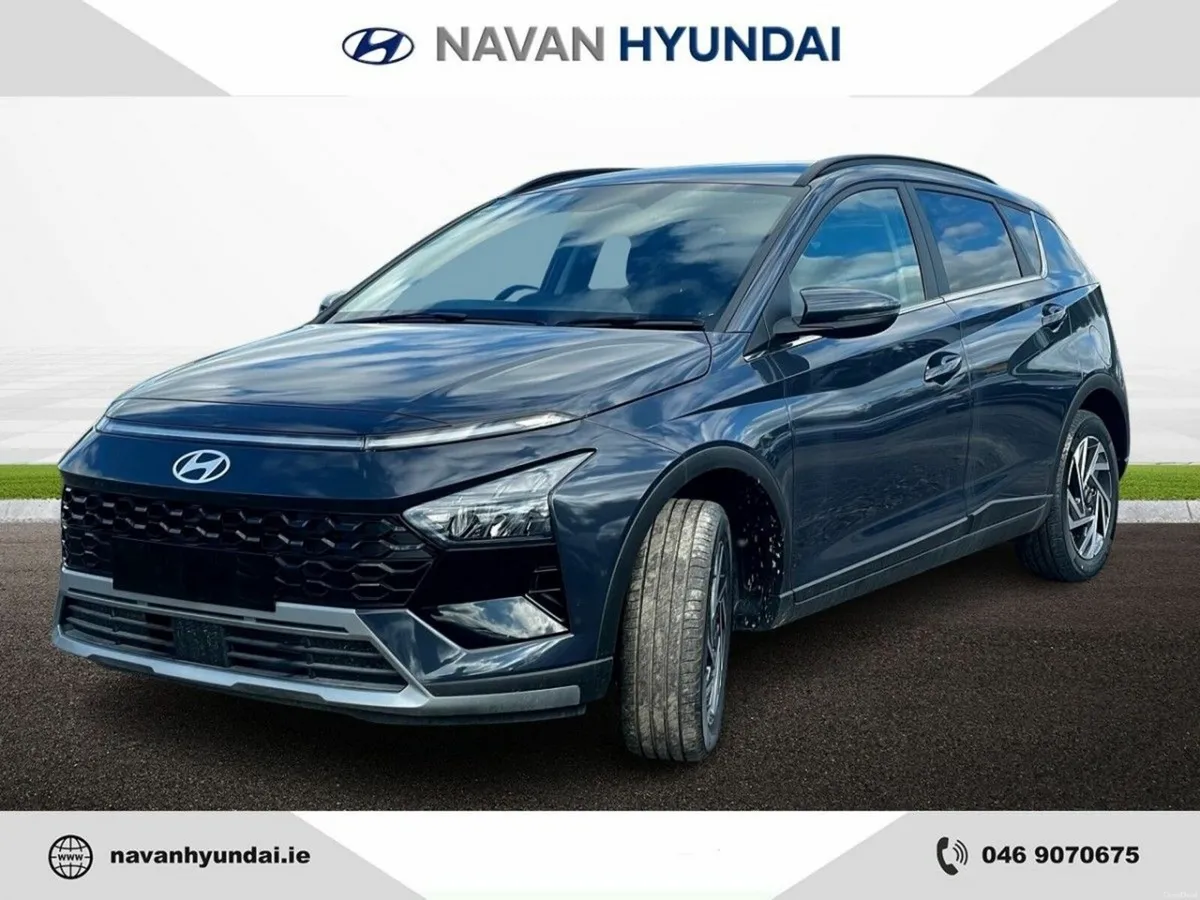 Hyundai Bayon Executive - Image 3