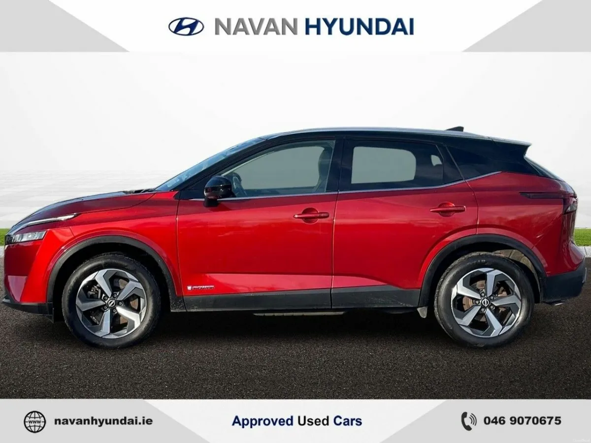 Nissan Qashqai ePOWER SV PREMIUM *ON SALE* - Image 4