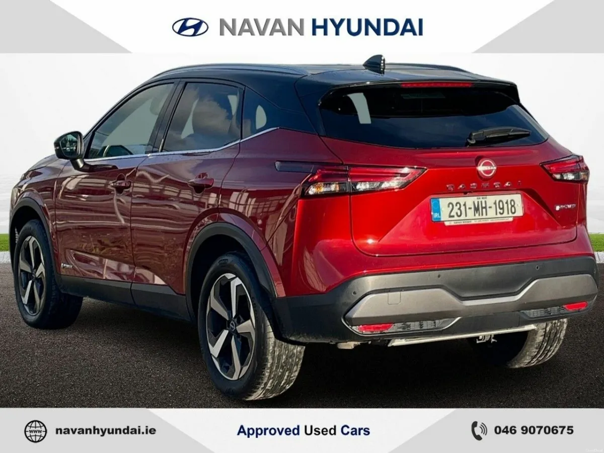 Nissan Qashqai ePOWER SV PREMIUM *ON SALE* - Image 6