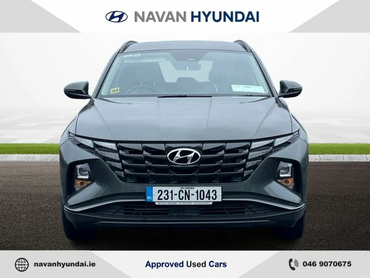 Hyundai Tucson HEV Comfort Plus *NOW ON SALE* - Image 3
