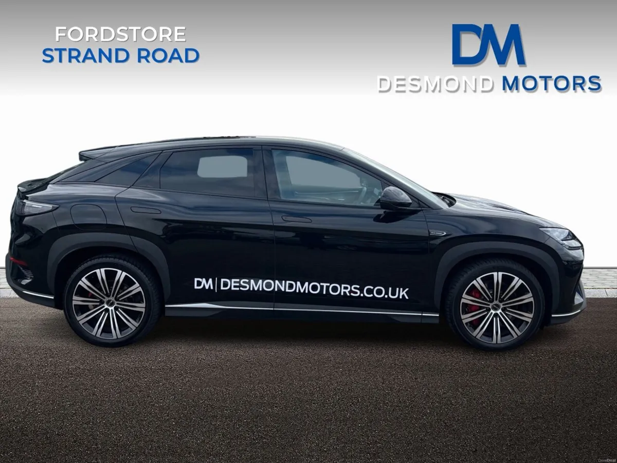 BYD SEALION 7 2025 - Image 3