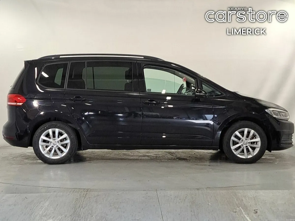 Volkswagen Touran 1.4 TSI PET AUTO 5DR - Image 2