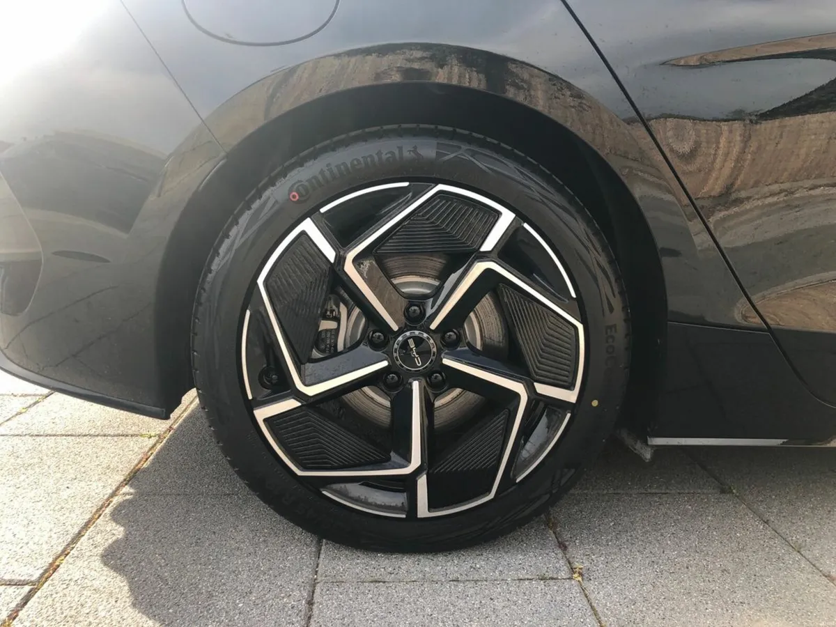BYD SEAL Design - Rear Wheel Drive (82.5kWh) - SUP - Image 5