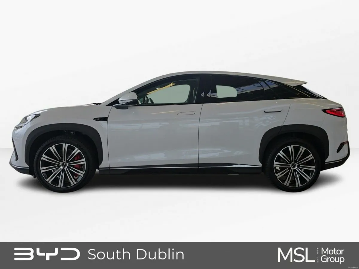 BYD SEALION 7 **ORDER NOW FOR 262**Comfort Model 8 - Image 6