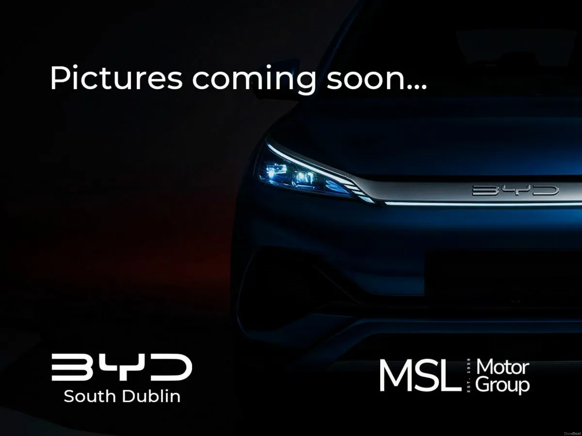 BYD SEALION 7 **ORDER NOW FOR 261**Excellence AWD