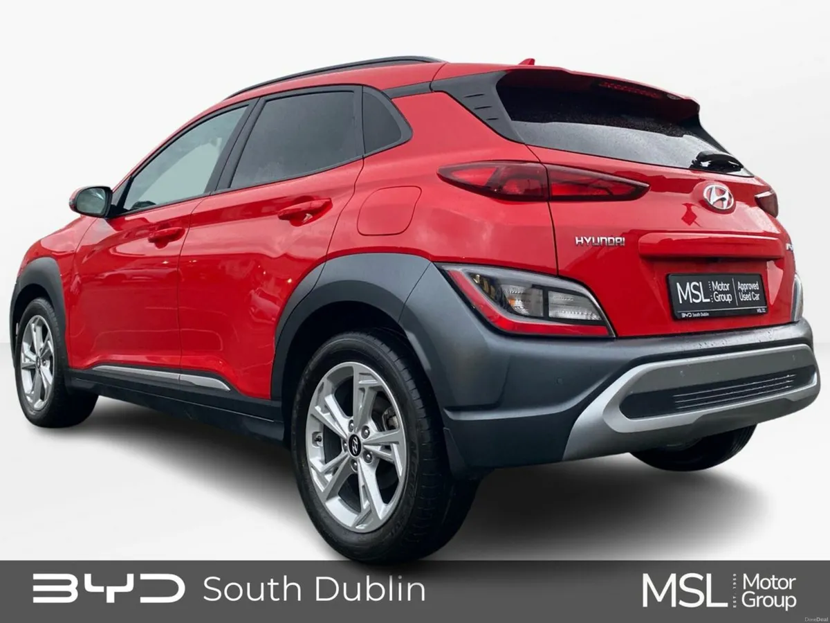Hyundai KONA ***Deposit Taken***1.0 EXEC PCP ME 29 - Image 4