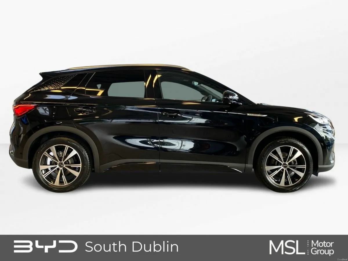 BYD ATTO 3 **ORDER NOW FOR 262**New Comfort Model - Image 6
