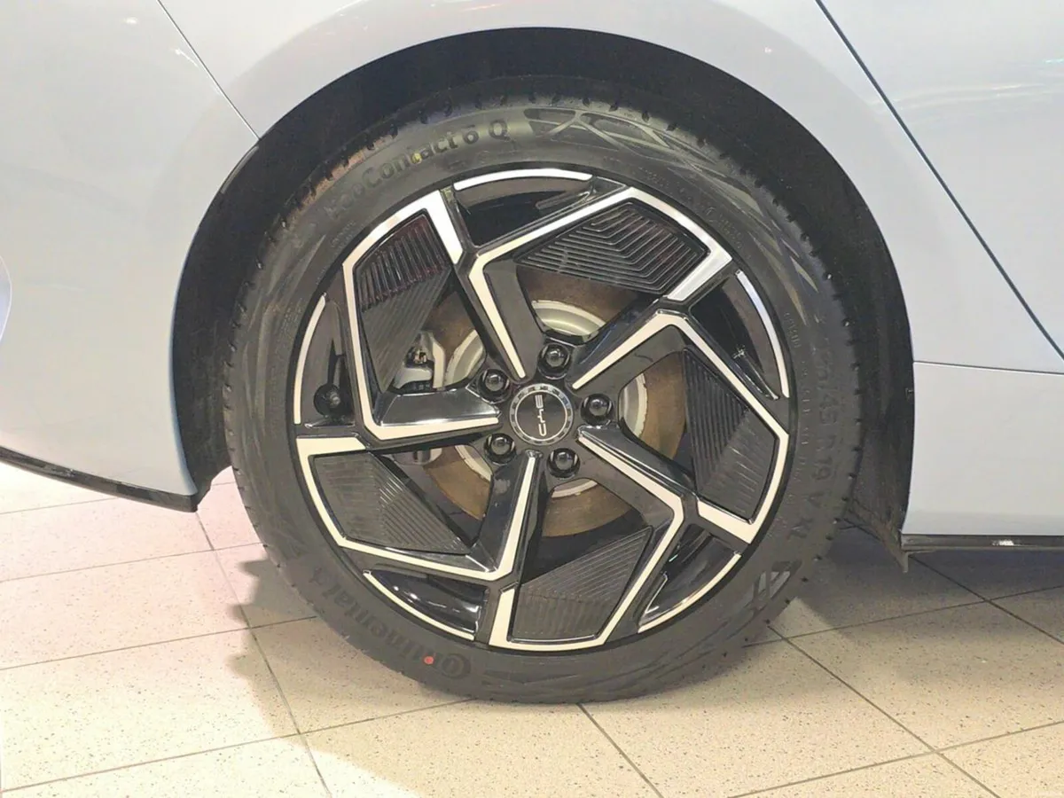 BYD SEAL Design - Rear Wheel Drive (82.5kWh) - GAP - Image 5