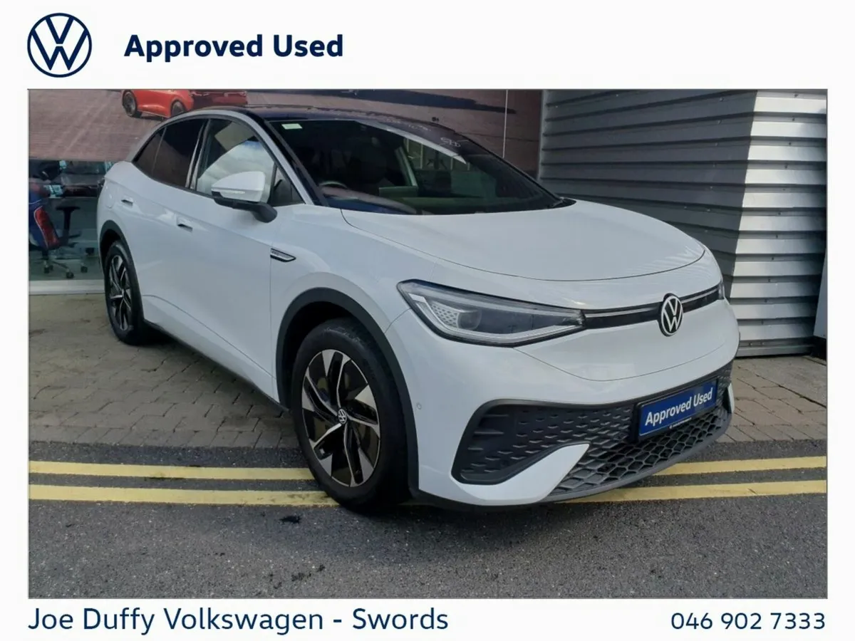 Volkswagen ID.5 BUSINESS 77kWh 174HP - Image 1
