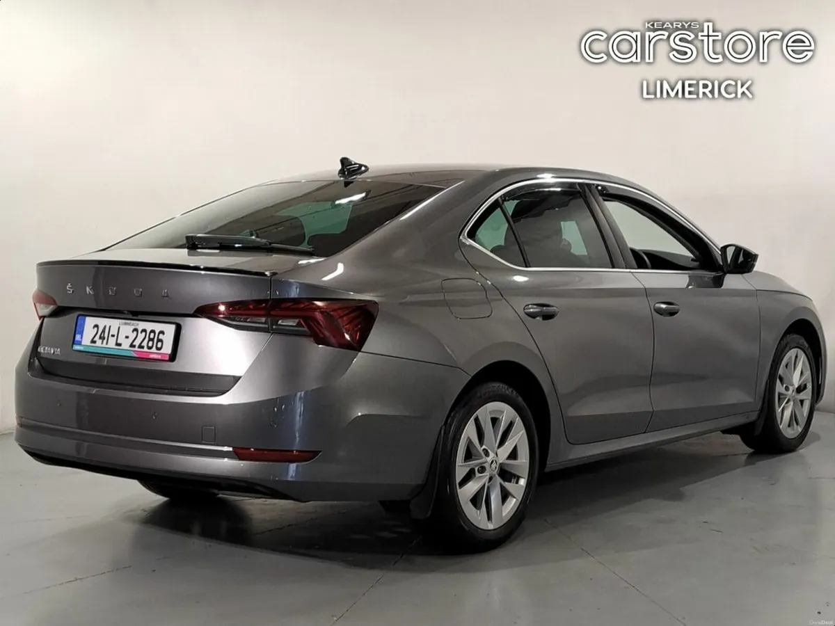 Skoda Octavia OCTAVIA AMB 2.0TDI 115HP - Image 3
