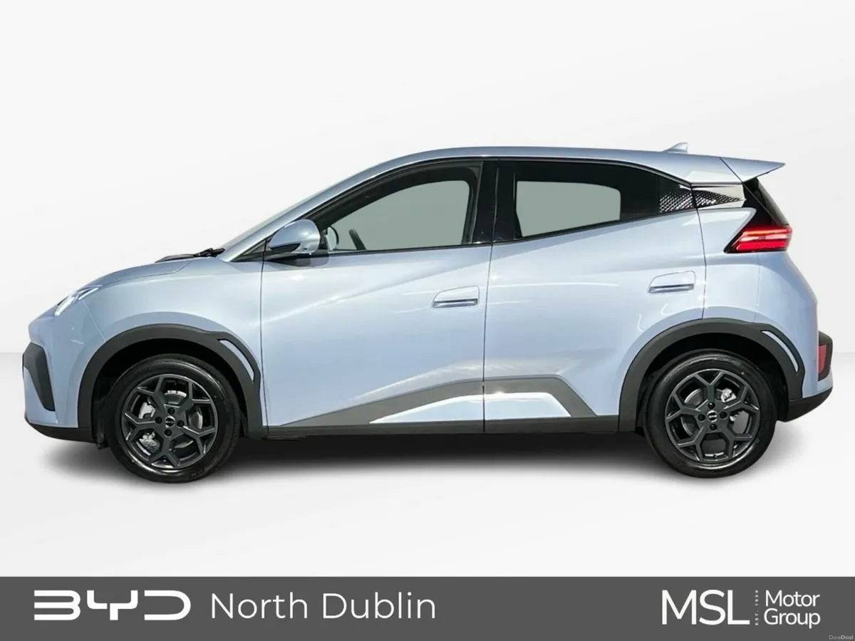 BYD DOLPHIN SURF Comfort 43.2kWh 310km WLPT Range - Image 6