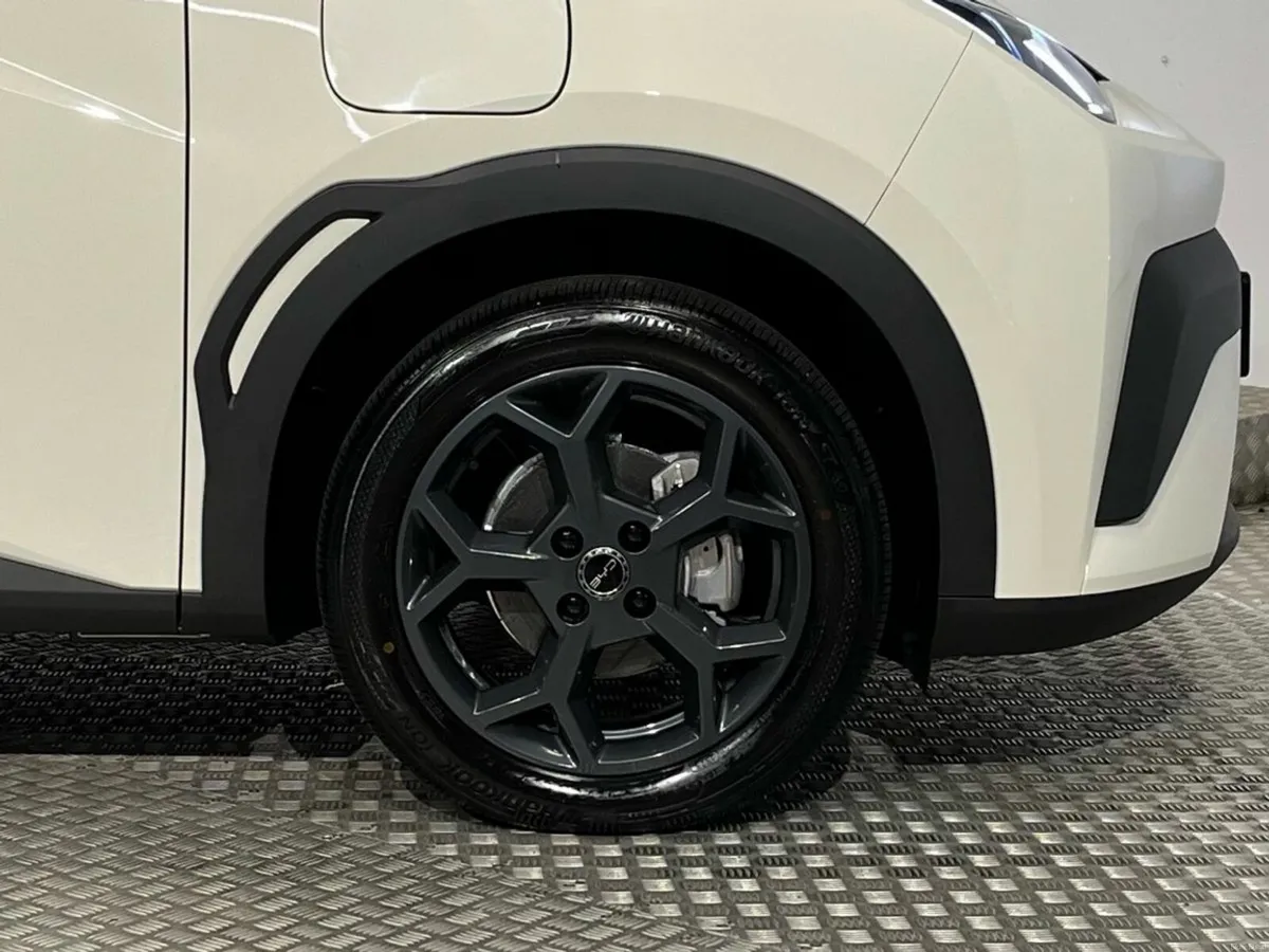 BYD DOLPHIN SURF Comfort 43.2kWh 310km WLPT Range - Image 5