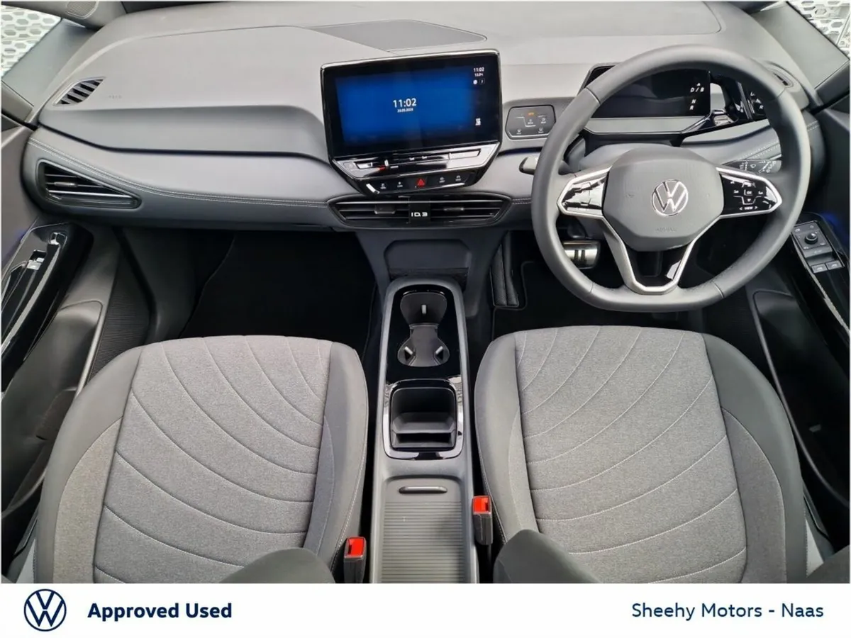 Volkswagen ID.3 Pro 58kWh - Image 3
