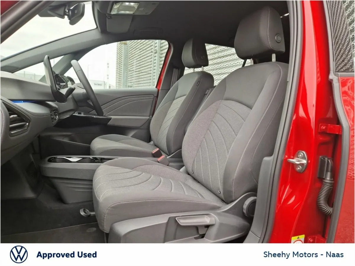 Volkswagen ID.3 Pro 58kWh - Image 4
