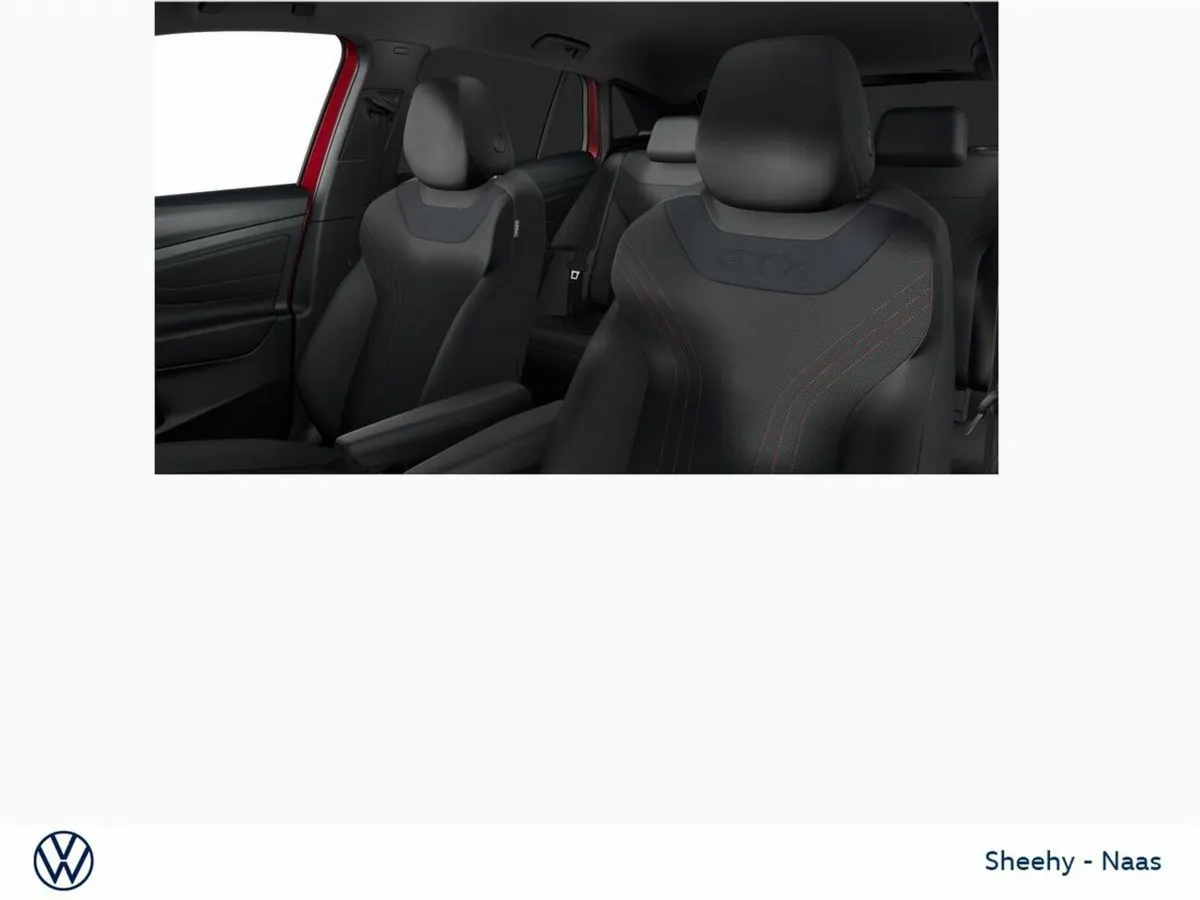 Volkswagen ID.4 PRO PLUS 77 kWh 286HP - 261 ORDERS - Image 4