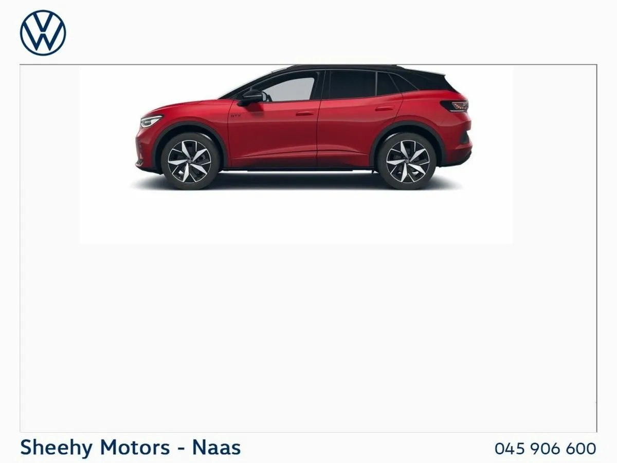 Volkswagen ID.4 PRO PLUS 77 kWh 286HP - 261 ORDERS - Image 6