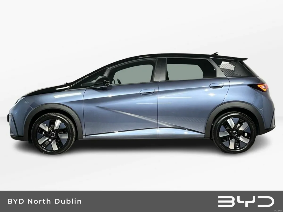 BYD DOLPHIN Design 60KWh 204PS - ORDER NOW FOR 262 - Image 6