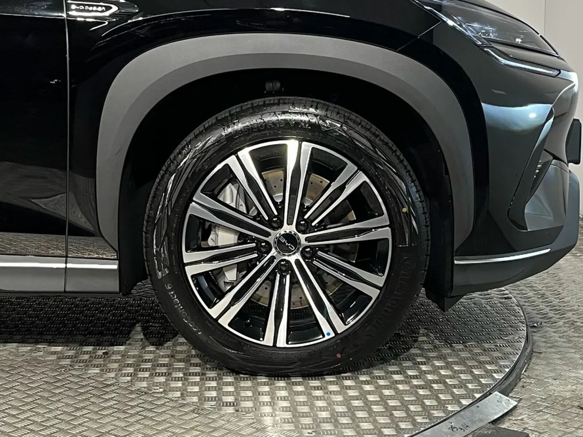 BYD SEALION 7 Comfort 82.5kWh - ORDER NOW FOR 262 - Image 5