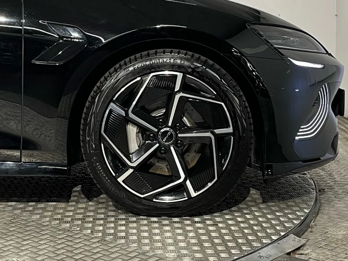 BYD SEAL Design 82.5kWh RWD - ORDER NOW FOR 262 AT - Image 5
