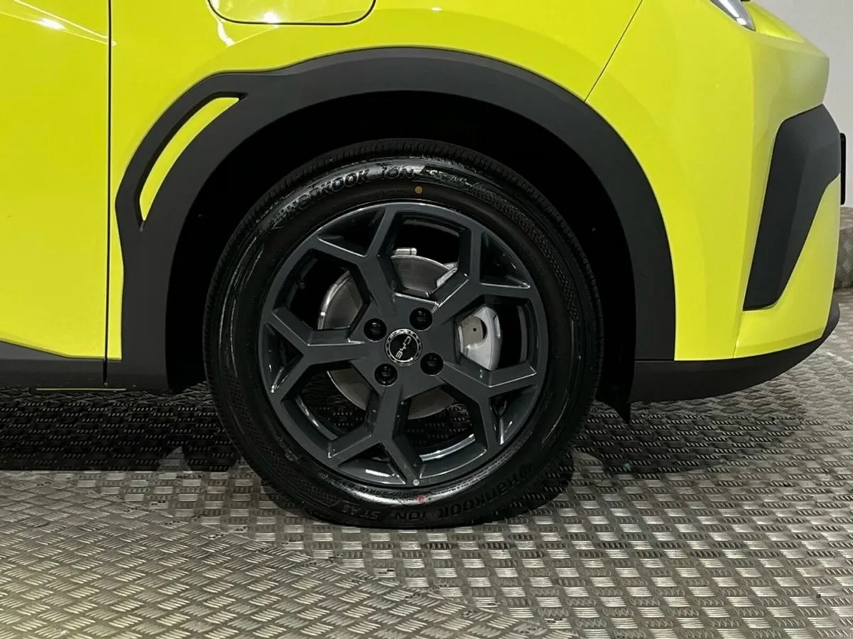 BYD DOLPHIN SURF Comfort 43.2kWh 310km WLPT Range - Image 5