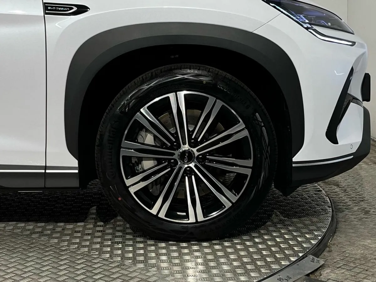 BYD SEALION 7 Design 82.5kWh - ORDER NOW FOR 262 A - Image 5