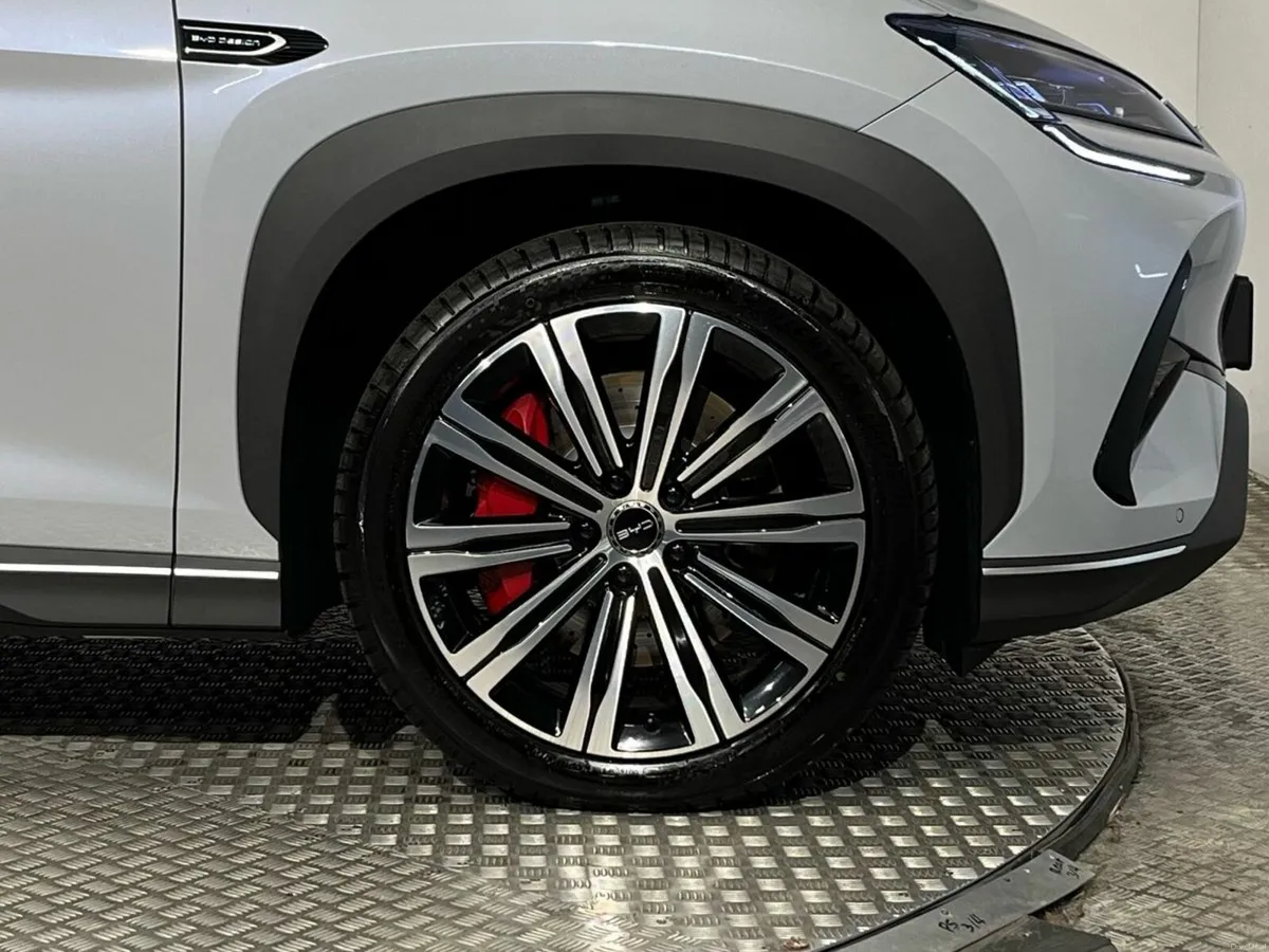BYD SEALION 7 Excellence 91.3kWh - ORDER NOW FOR 2 - Image 5
