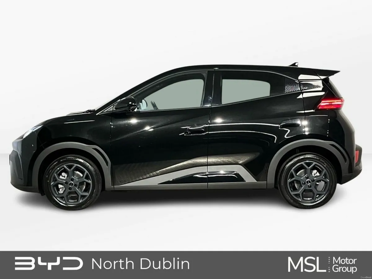 BYD DOLPHIN SURF Comfort 43.2kWh 310km WLPT Range - Image 6