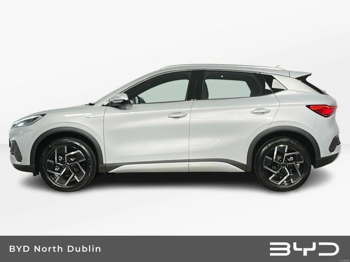 BYD ATTO 3 Comfort 60KWh 204PS - ORDER NOW FOR 262 - Image 6