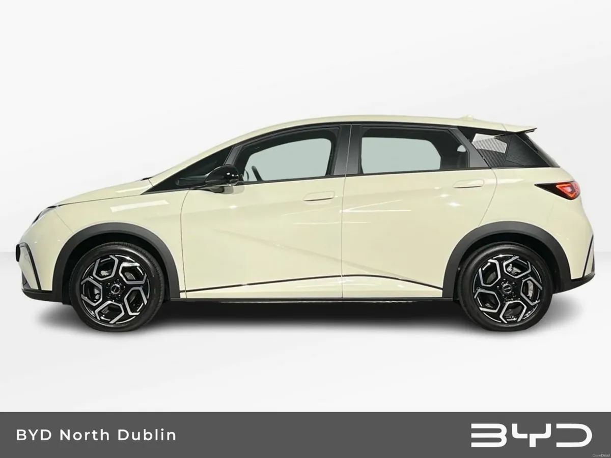 BYD DOLPHIN Comfort 60KWh 204PS - ORDER NOW FOR 26 - Image 6