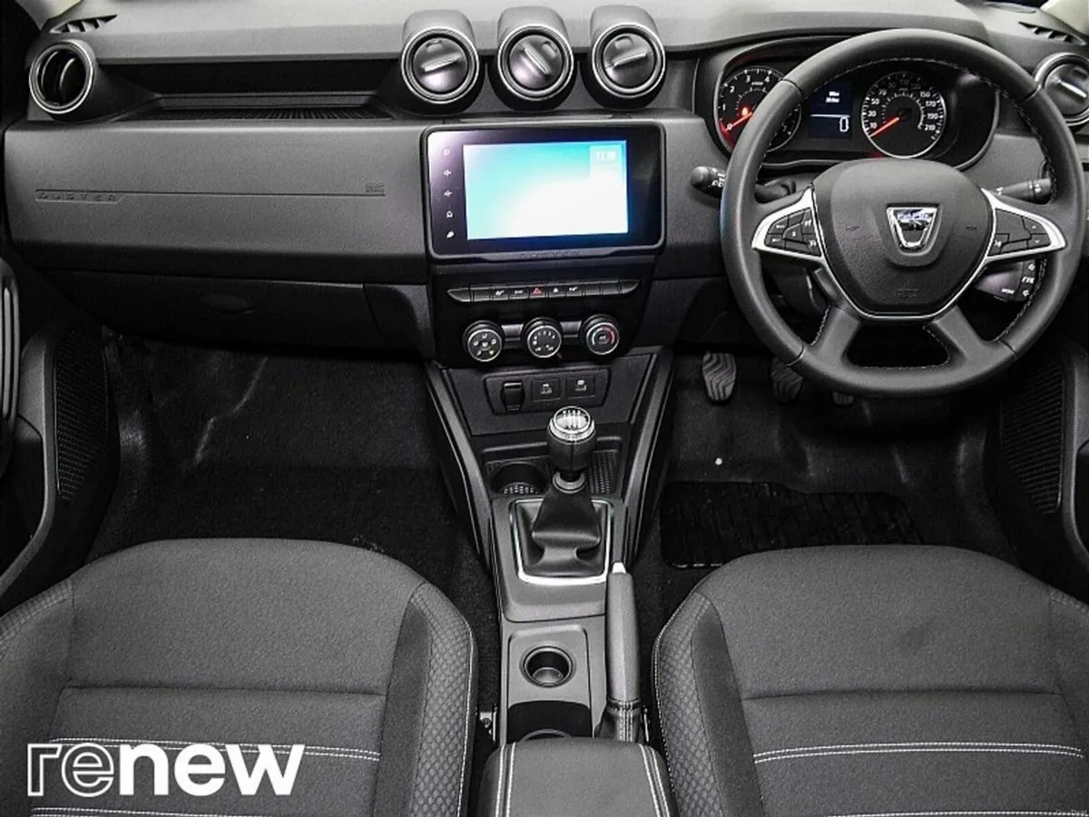 Dacia Duster 1.0 TCe 90 Comfort - Image 2