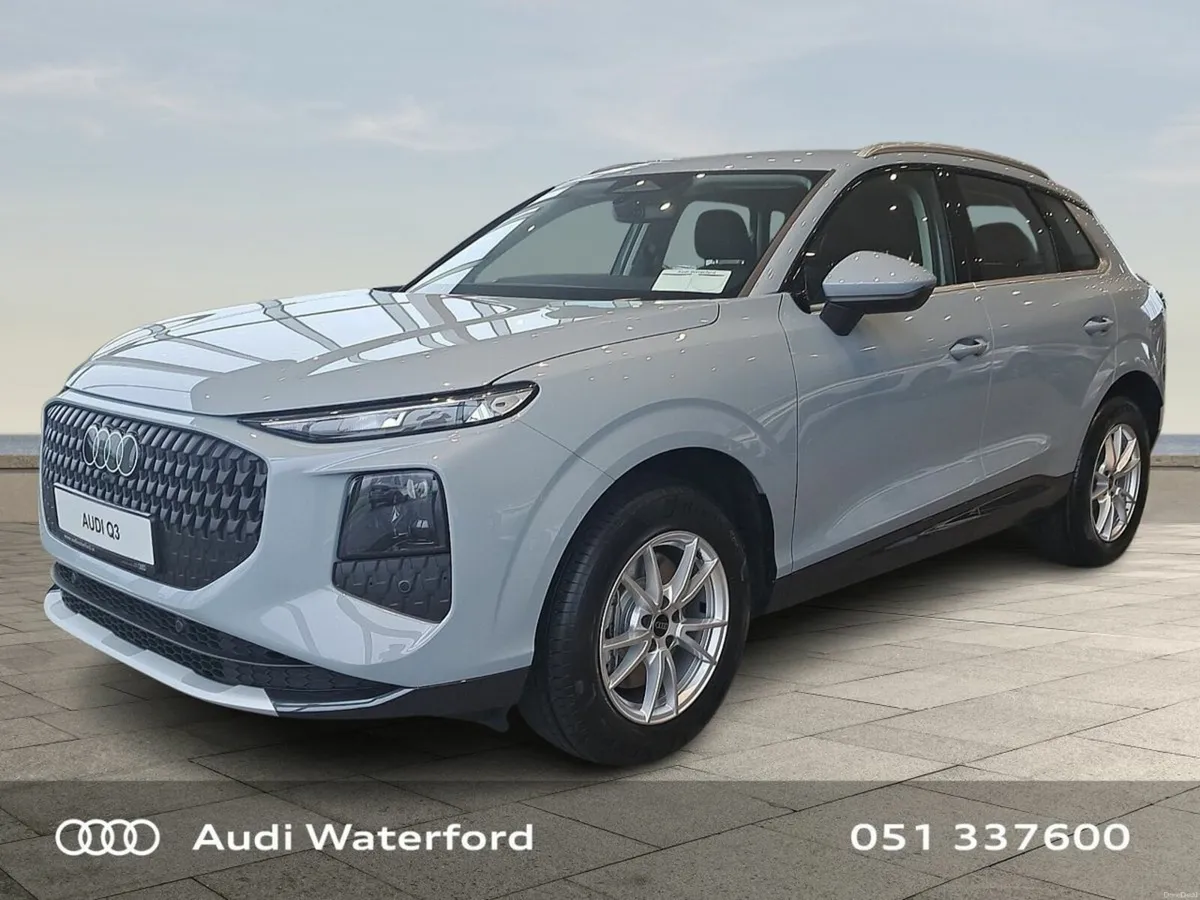 Audi Q3 SUV Tdi SE S-T " New Model " from €527 per - Image 3