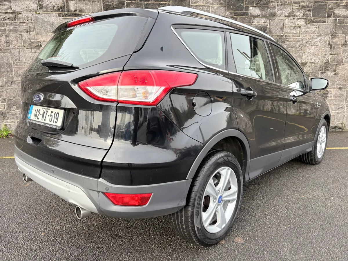 142 Ford Kuga 2.0D  NEW NCT Warranty+Trade ins👍 - Image 4