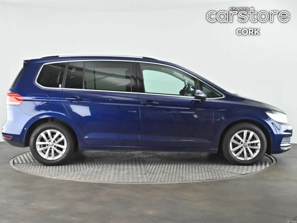 Volkswagen Touran 1.4 TSI Auto - Image 2