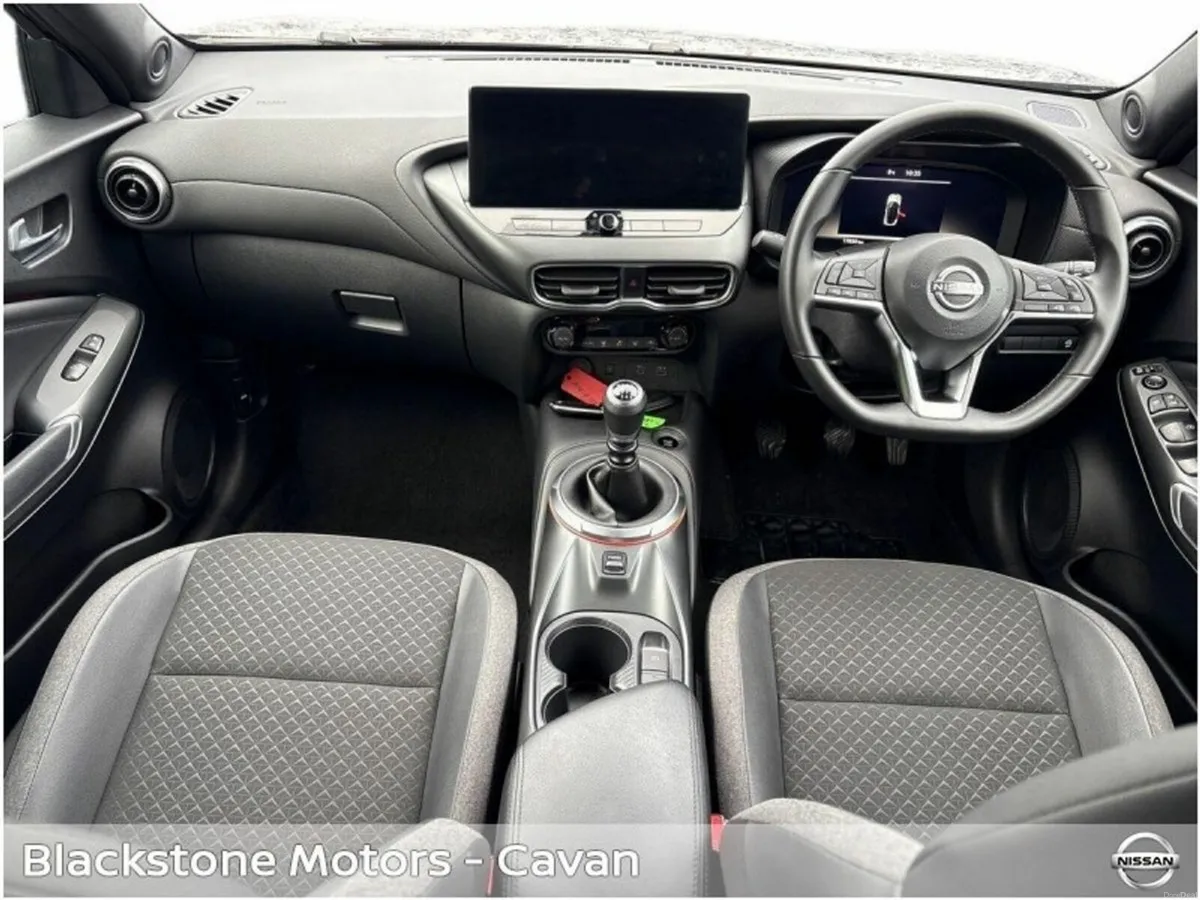 Nissan Juke 1.0T PET 2WD SV Premium - Image 2