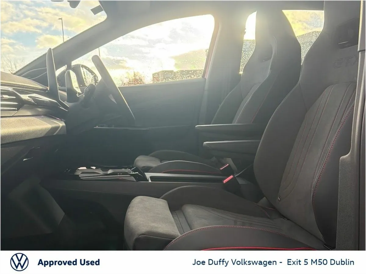 Volkswagen ID.4 GTX 77KWH 4M  340HP - Image 4