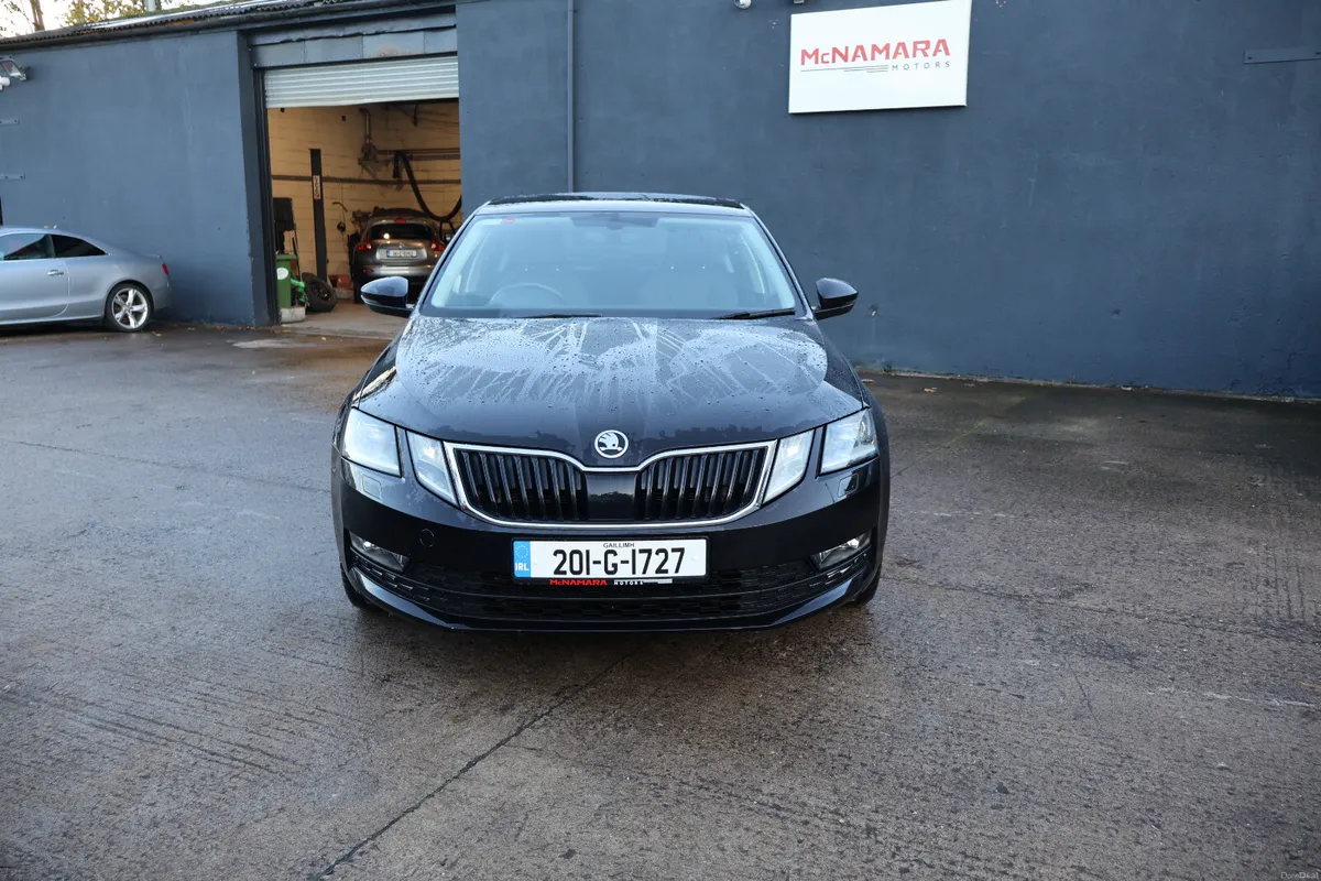 Skoda Octavia Soleil New Timing Belt  24 Month NCT - Image 4