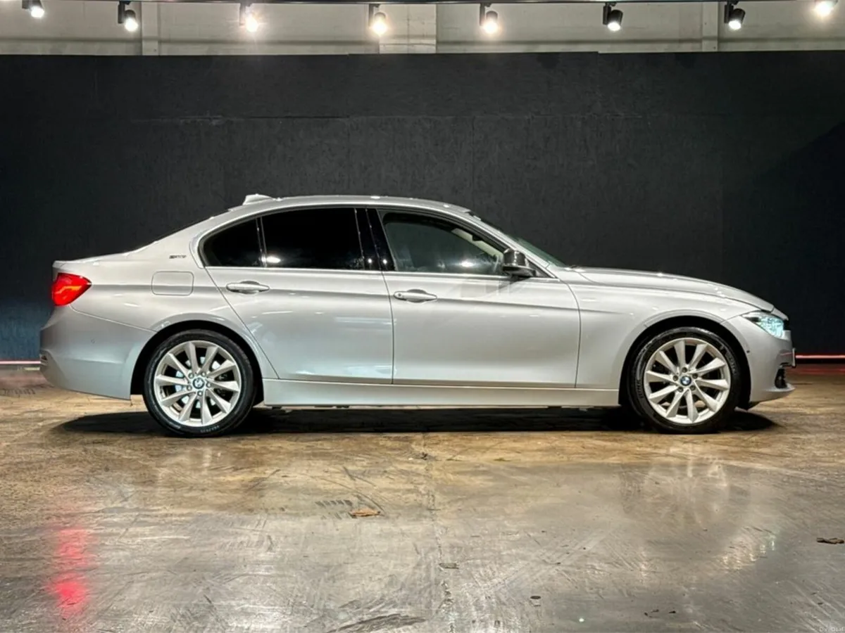 BMW 3-Series 330E HYBRID 2.0 AUTOMATIC - CRUISE CO - Image 3