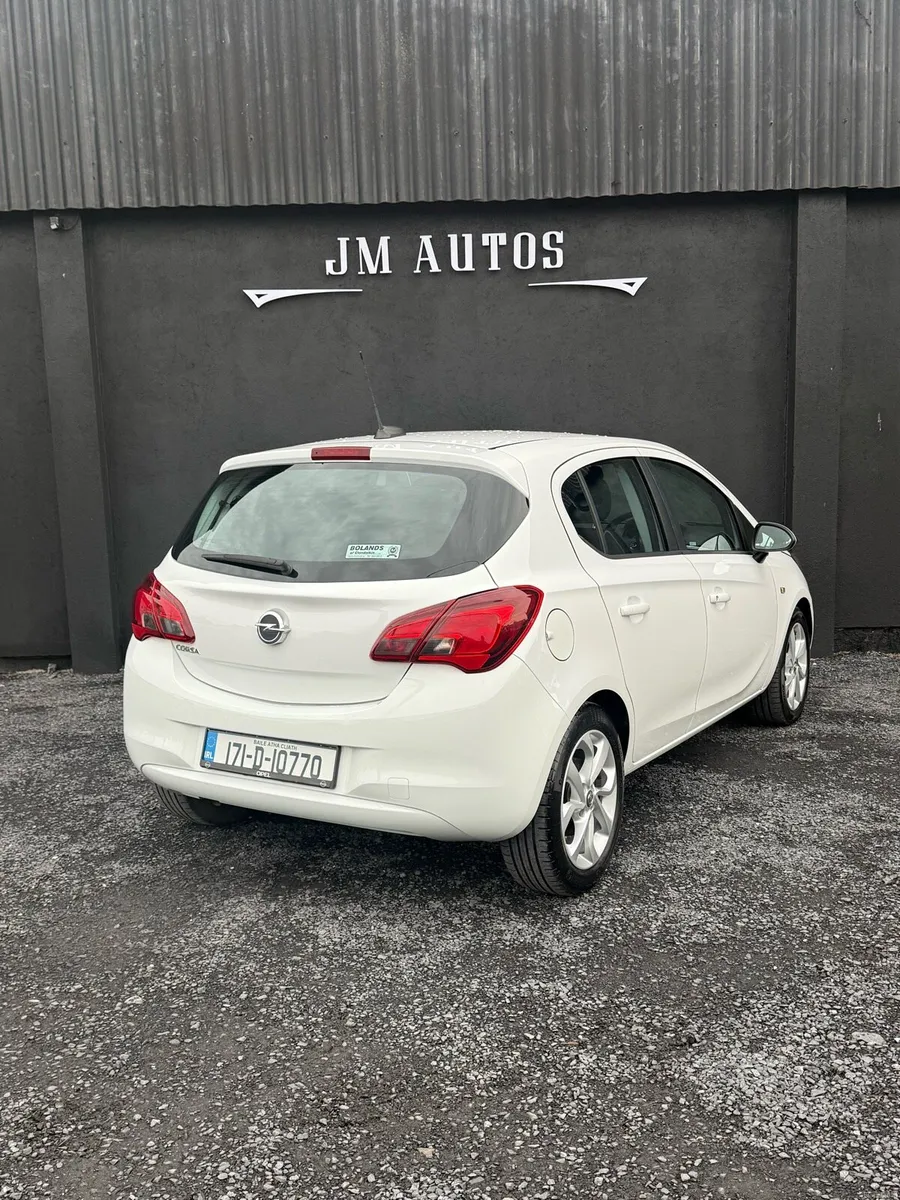 OPEL CORSA NCT 01/27 - Image 3