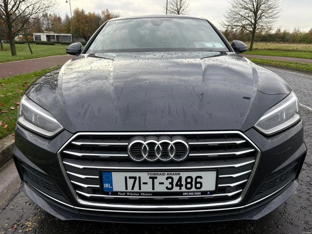 2.0 TDI SLINE AUTO 190 BHP**68k MILES*** - Image 2
