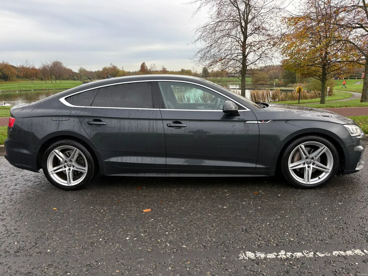 2.0 TDI SLINE AUTO 190 BHP**68k MILES*** - Image 4