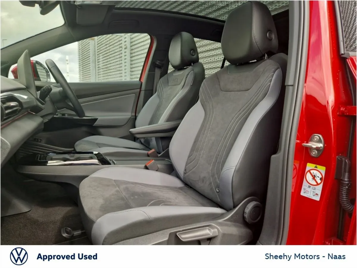 Volkswagen ID.5 ID.5 Pro Plus 77Kwh, Panoramic Roo - Image 4
