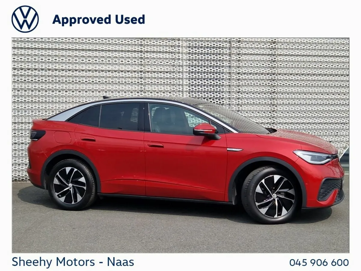 Volkswagen ID.5 Business 77kWh - Image 1