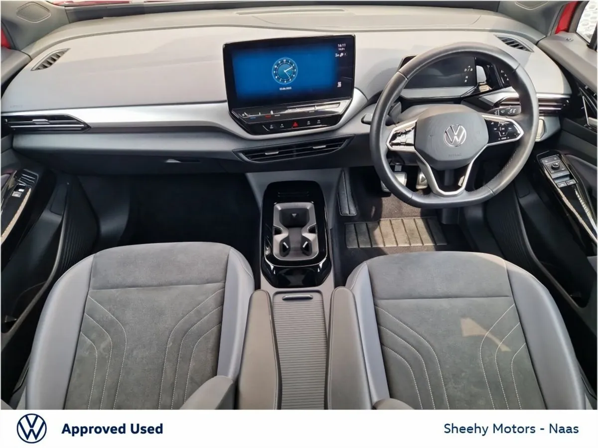 Volkswagen ID.5 Business 77kWh - Image 3