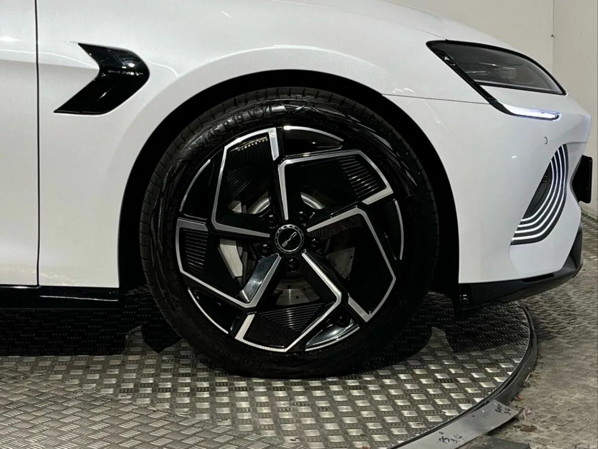 BYD SEAL Design 82.5kWh RWD - ORDER NOW FOR 262 AT - Image 5