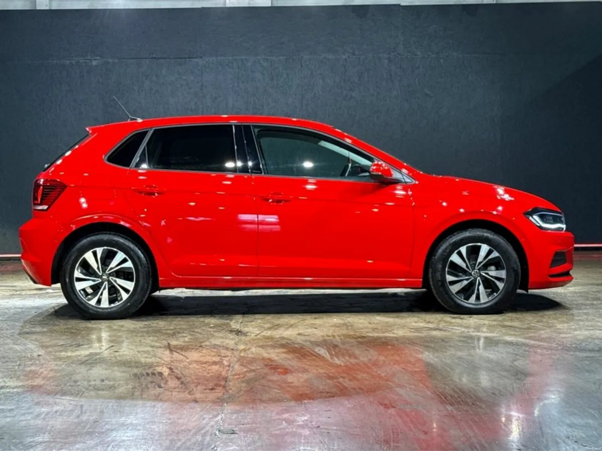 Volkswagen Polo COMFORT LINE - 1.0L TSI AUTOMATIC - Image 3