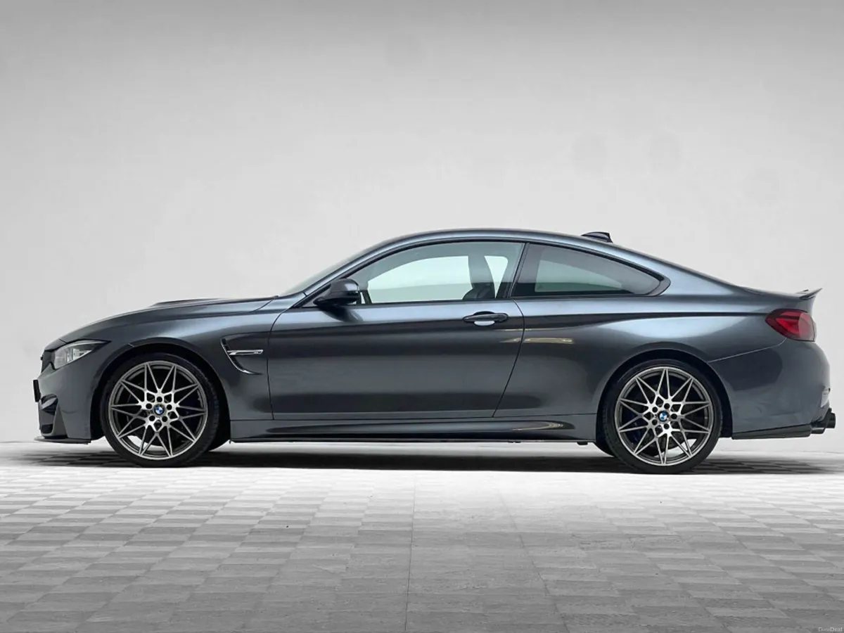 BMW M4 F82 COUPE 3.0 DCT - Image 4