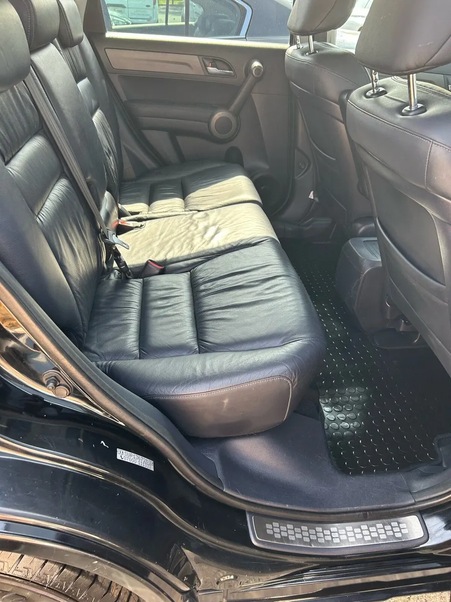 Honda CR-V  2.2 Diesel 2010 - Image 3