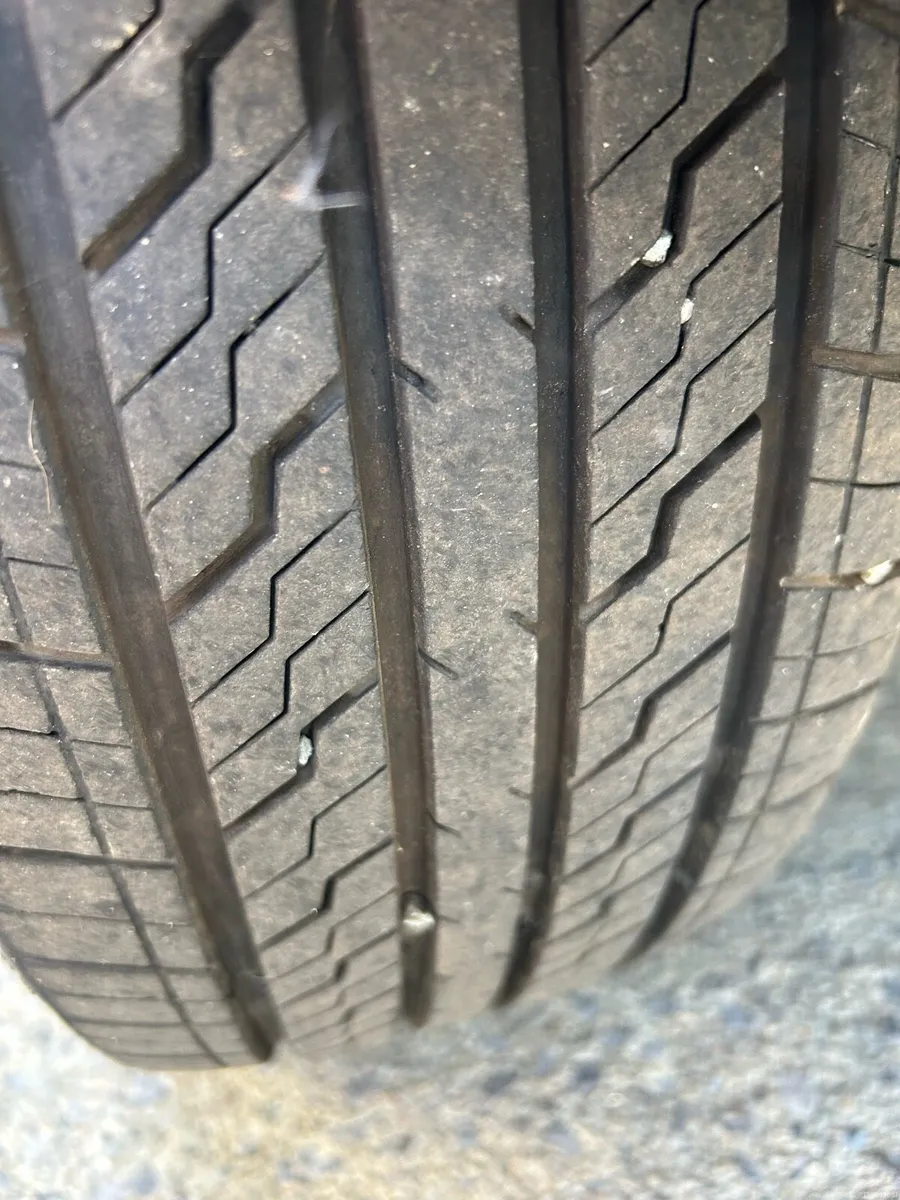 Honda CR-V  2.2 Diesel 2010 - Image 4